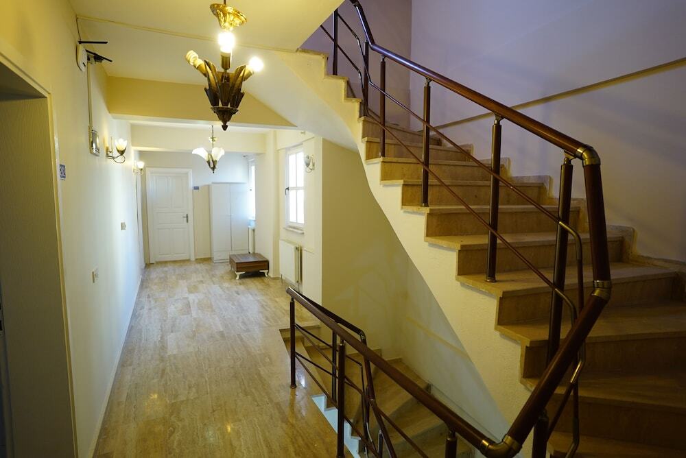 Армутлу: Lafontaine Konak Otel