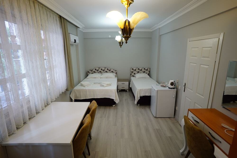 Армутлу: Lafontaine Konak Otel