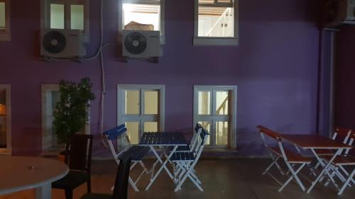Армутлу: Lafontaine Konak Otel