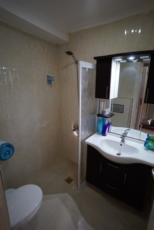 Армутлу: Lafontaine Konak Otel