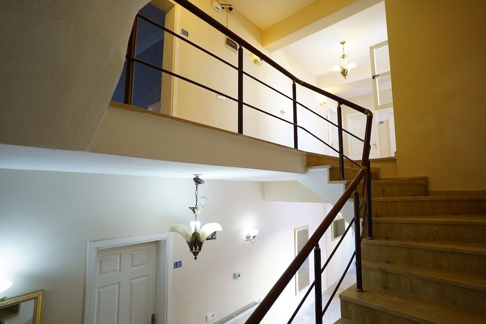 Армутлу: Lafontaine Konak Otel