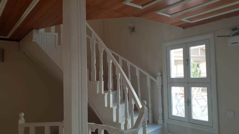 Армутлу: Lafontaine Konak Otel