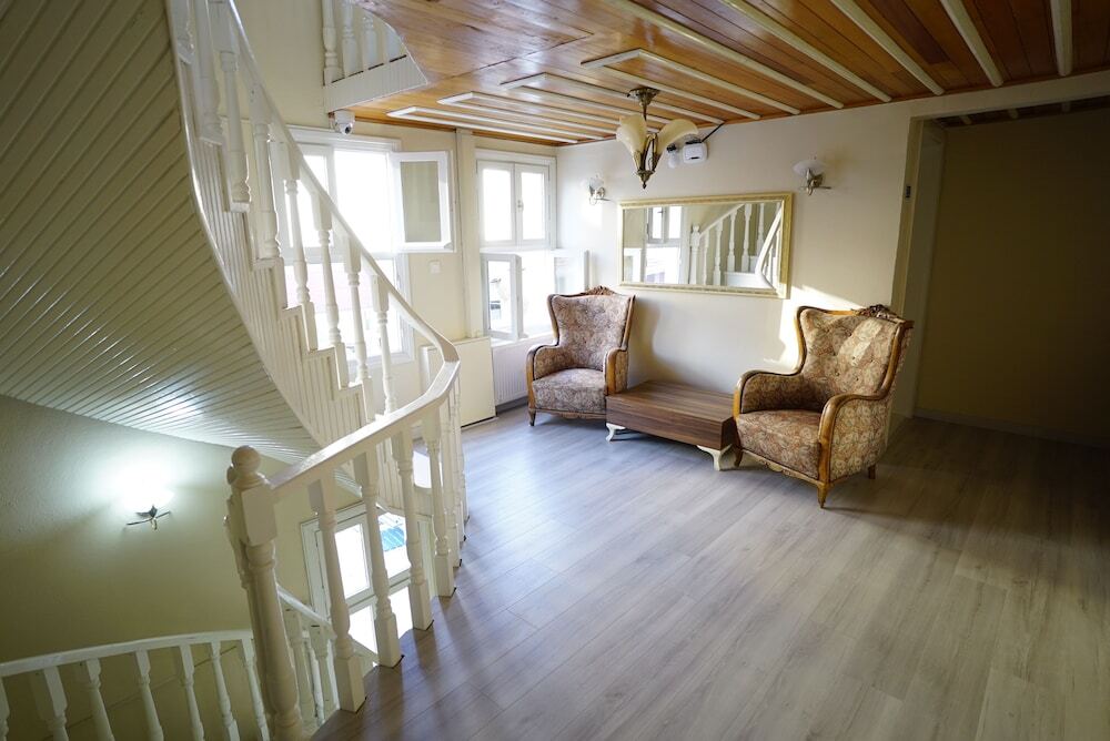 Армутлу: Lafontaine Konak Otel