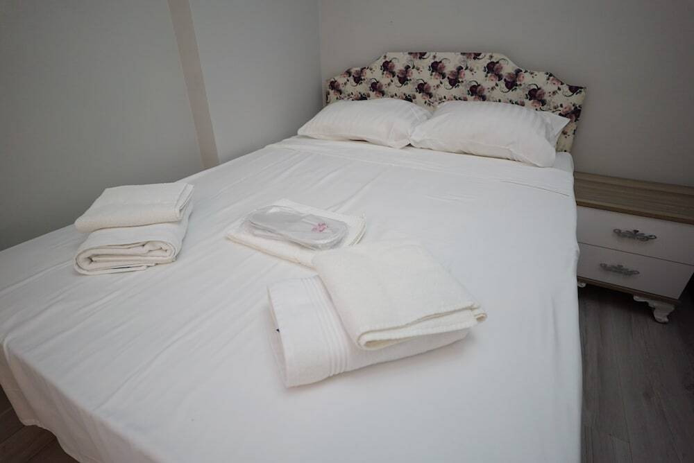 Армутлу: Lafontaine Konak Otel