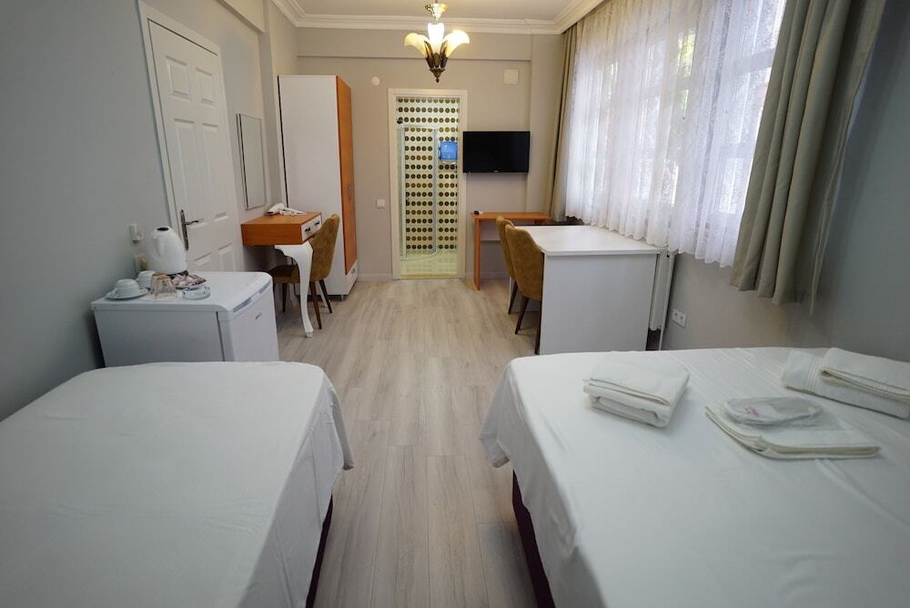 Армутлу: Lafontaine Konak Otel