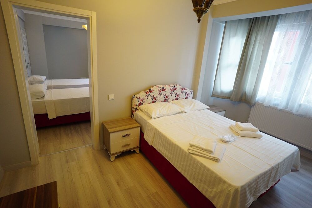 Армутлу: Lafontaine Konak Otel