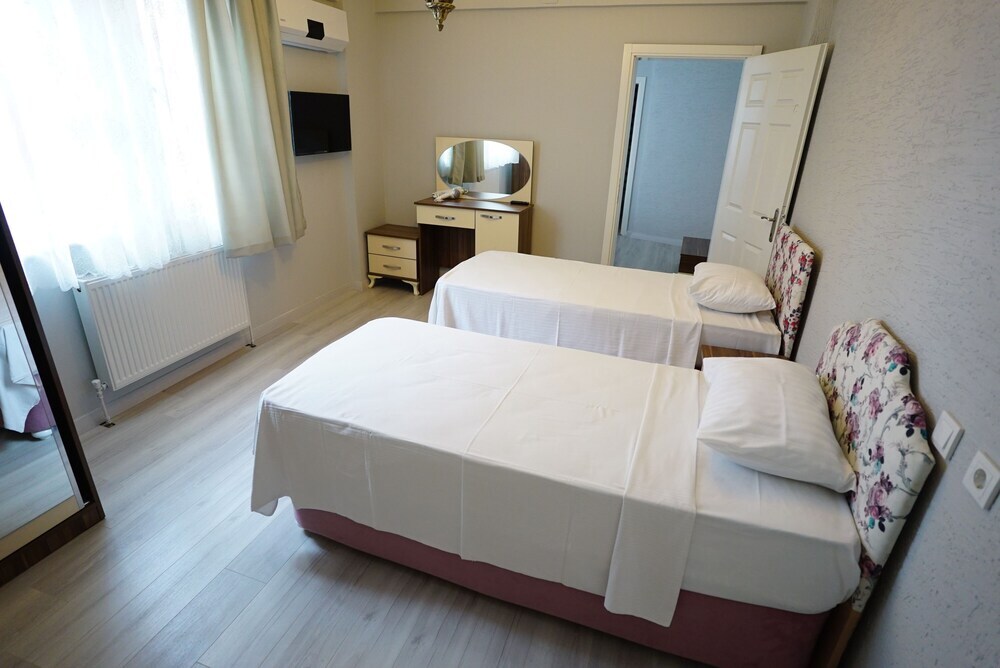Армутлу: Lafontaine Konak Otel