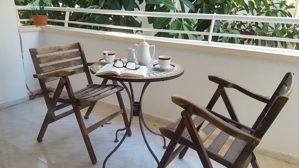 Мармарис: Sanem Apartments - Adults Only