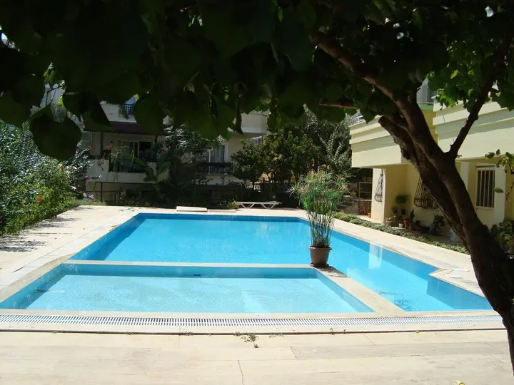 Мармарис: Sanem Apartments - Adults Only