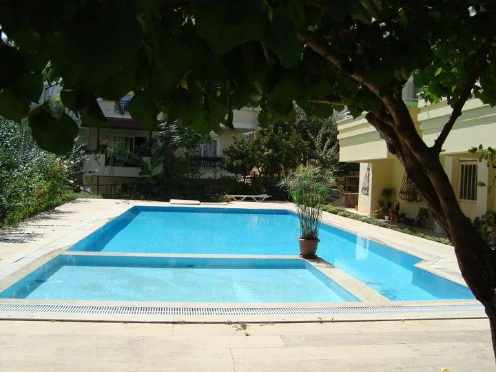 Мармарис: Sanem Apartments - Adults Only