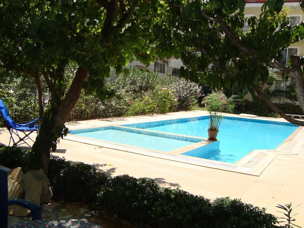 Мармарис: Sanem Apartments - Adults Only