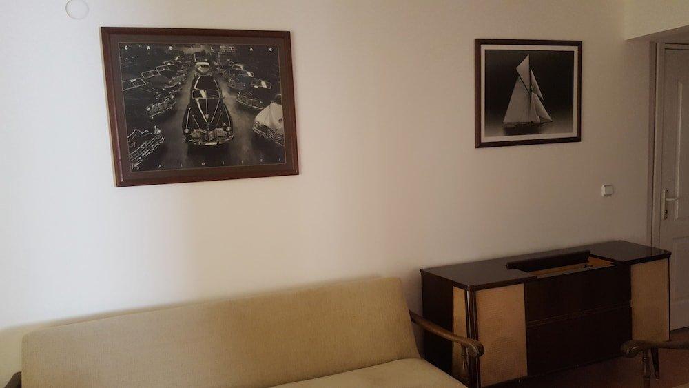 Мармарис: Sanem Apartments - Adults Only