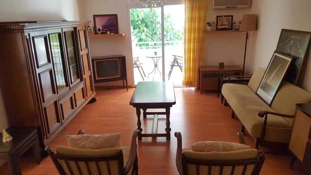 Мармарис: Sanem Apartments - Adults Only