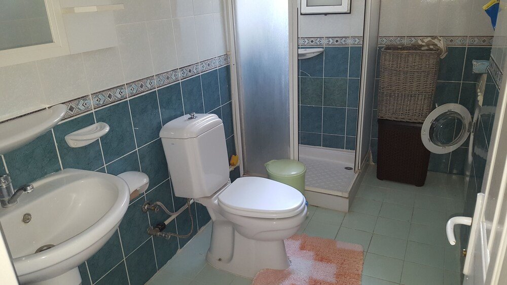 Мармарис: Sanem Apartments - Adults Only