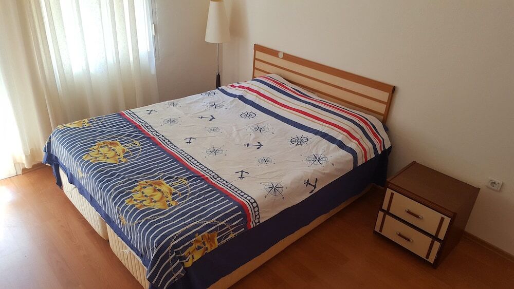 Мармарис: Sanem Apartments - Adults Only