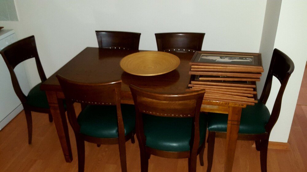 Мармарис: Sanem Apartments - Adults Only