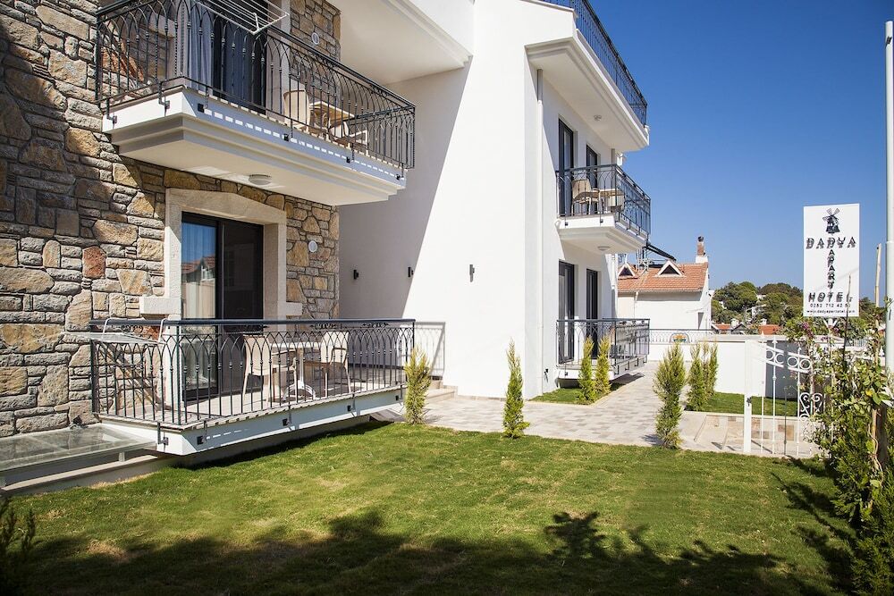 Датча: Dadya Apart Otel