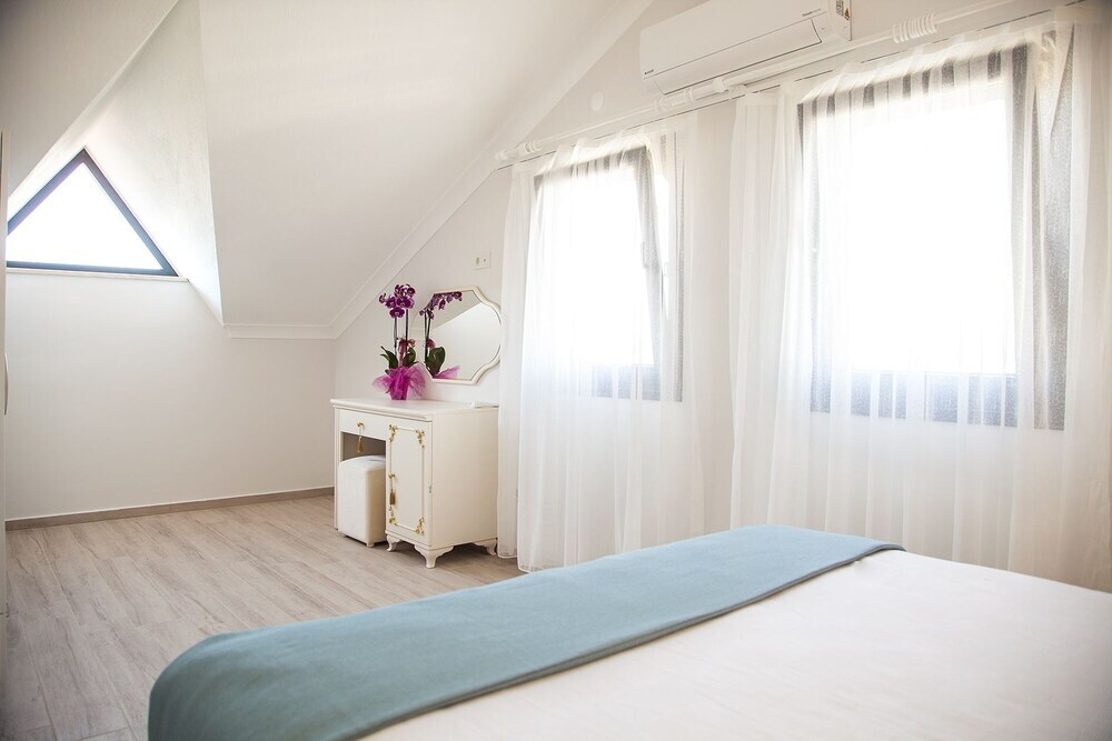 Датча: Dadya Apart Otel
