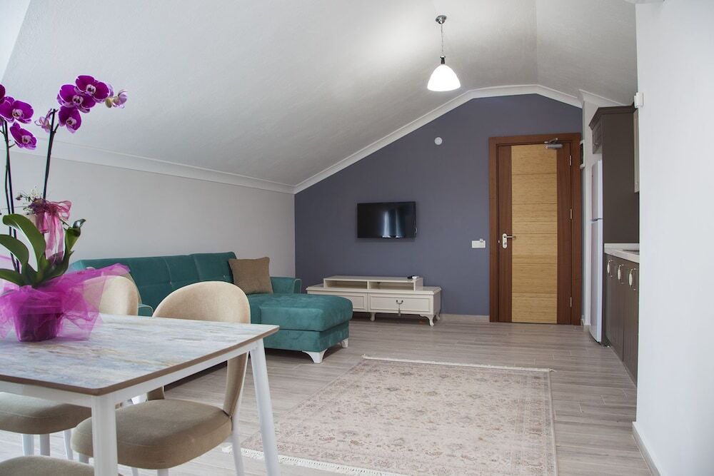 Датча: Dadya Apart Otel