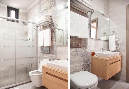 Датча: Dadya Apart Otel
