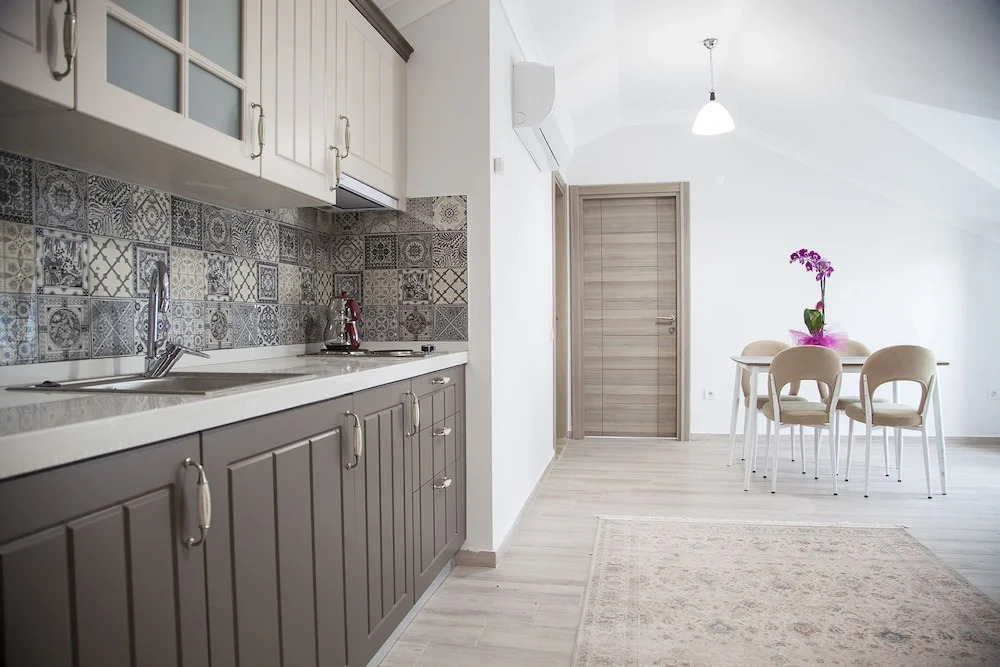 Датча: Dadya Apart Otel
