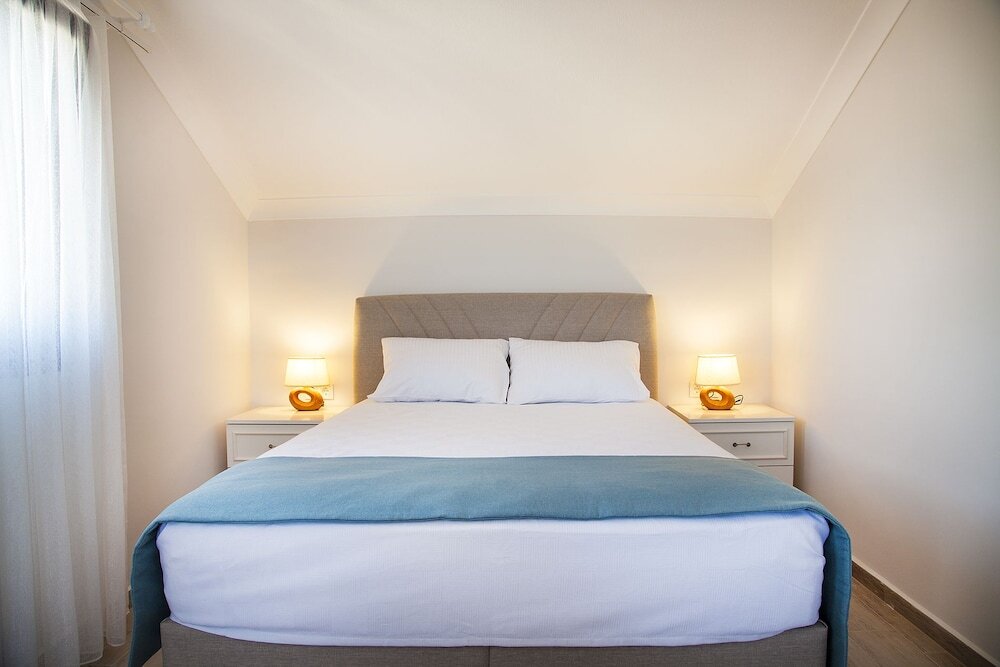 Датча: Dadya Apart Otel