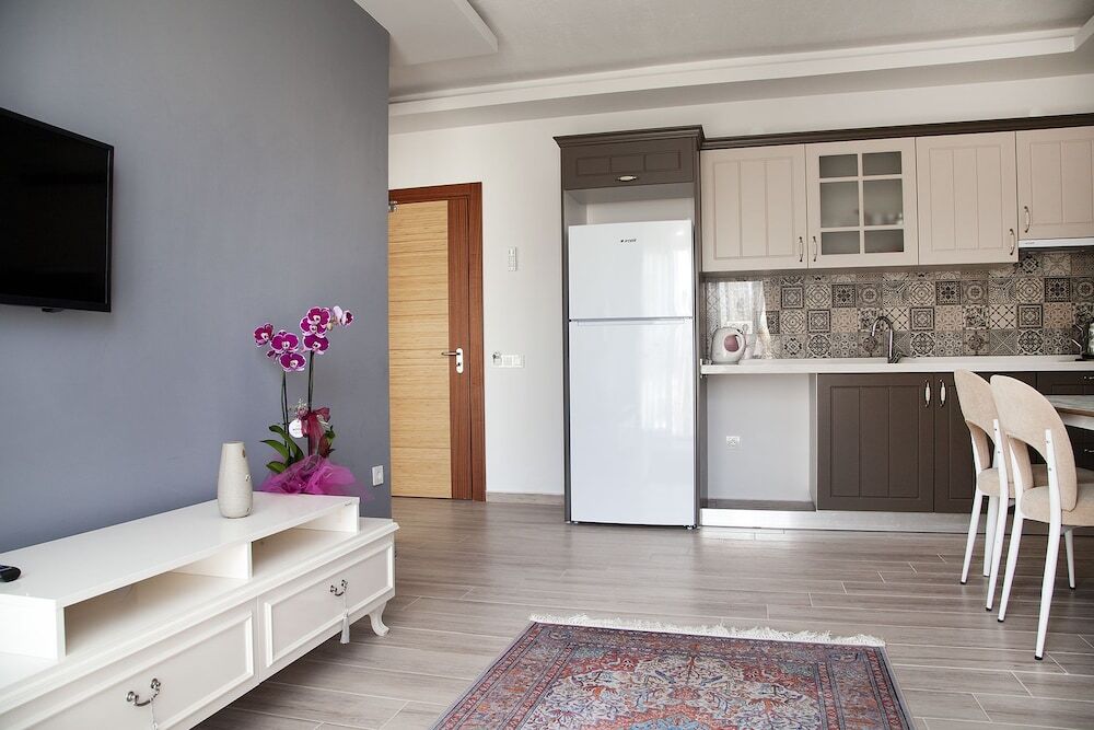 Датча: Dadya Apart Otel