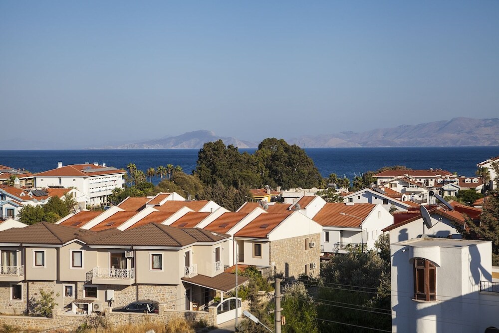 Датча: Dadya Apart Otel