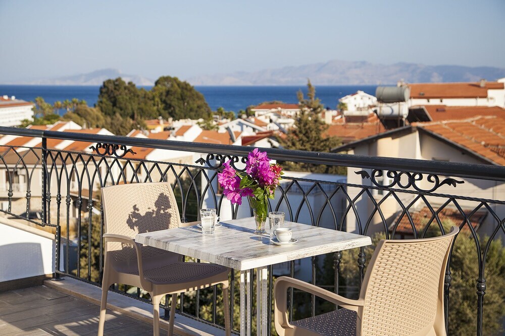 Датча: Dadya Apart Otel