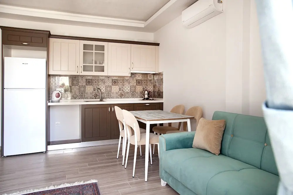 Датча: Dadya Apart Otel