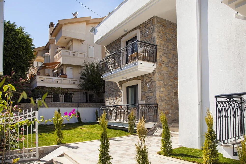 Датча: Dadya Apart Otel