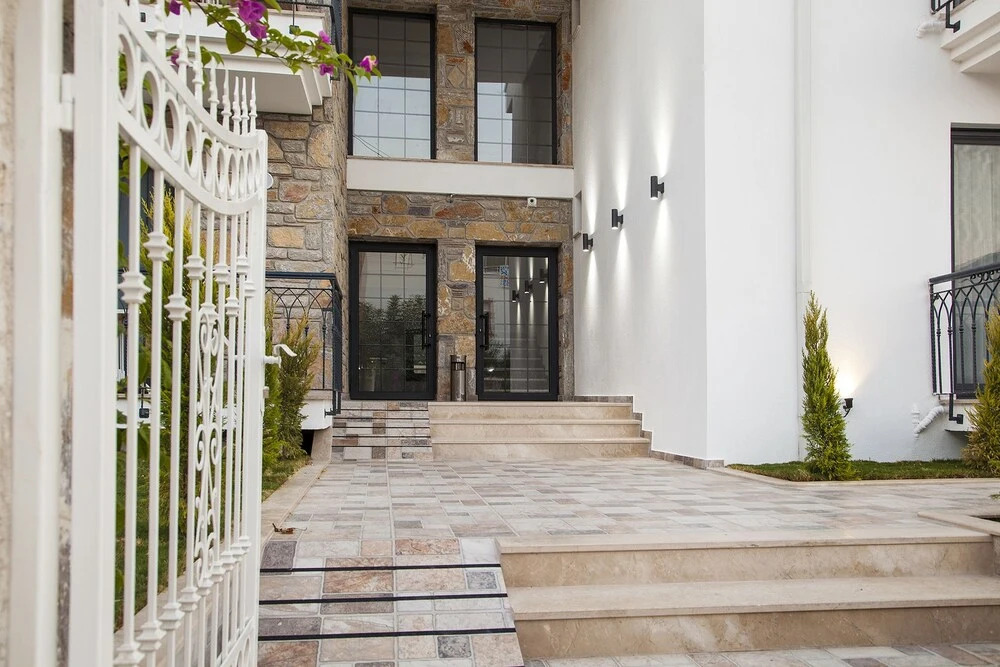 Датча: Dadya Apart Otel