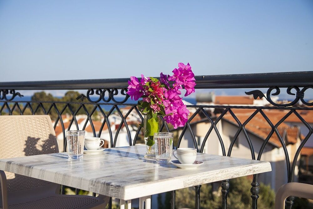 Датча: Dadya Apart Otel