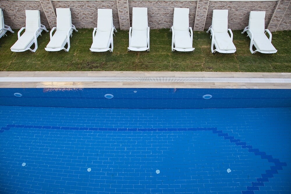 Датча: Dadya Apart Otel
