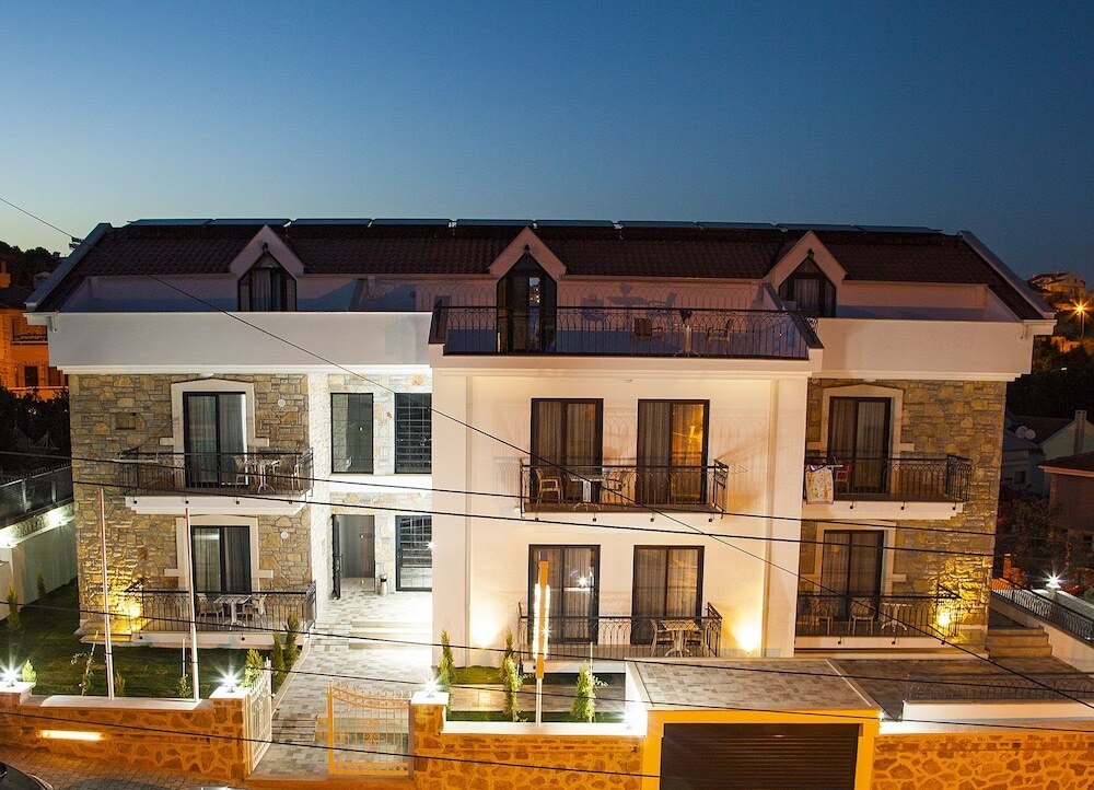 Датча: Dadya Apart Otel