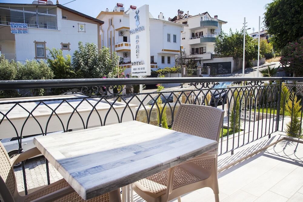 Датча: Dadya Apart Otel