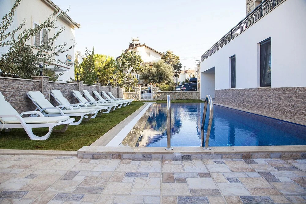Датча: Dadya Apart Otel