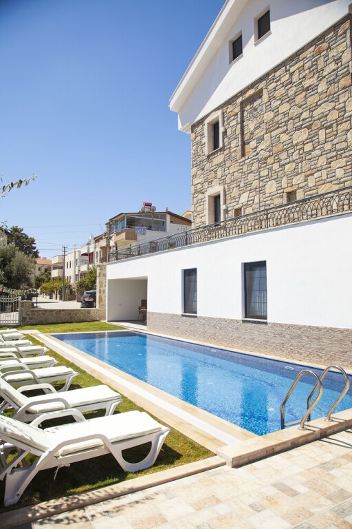 Датча: Dadya Apart Otel