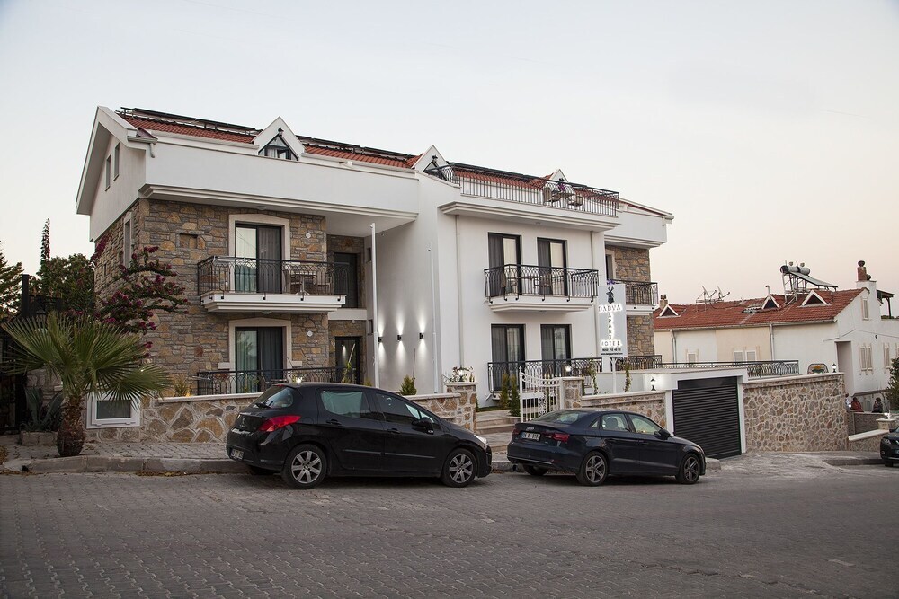 Датча: Dadya Apart Otel