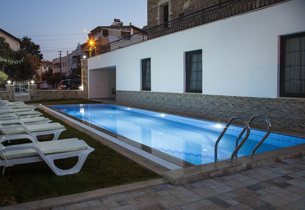 Датча: Dadya Apart Otel