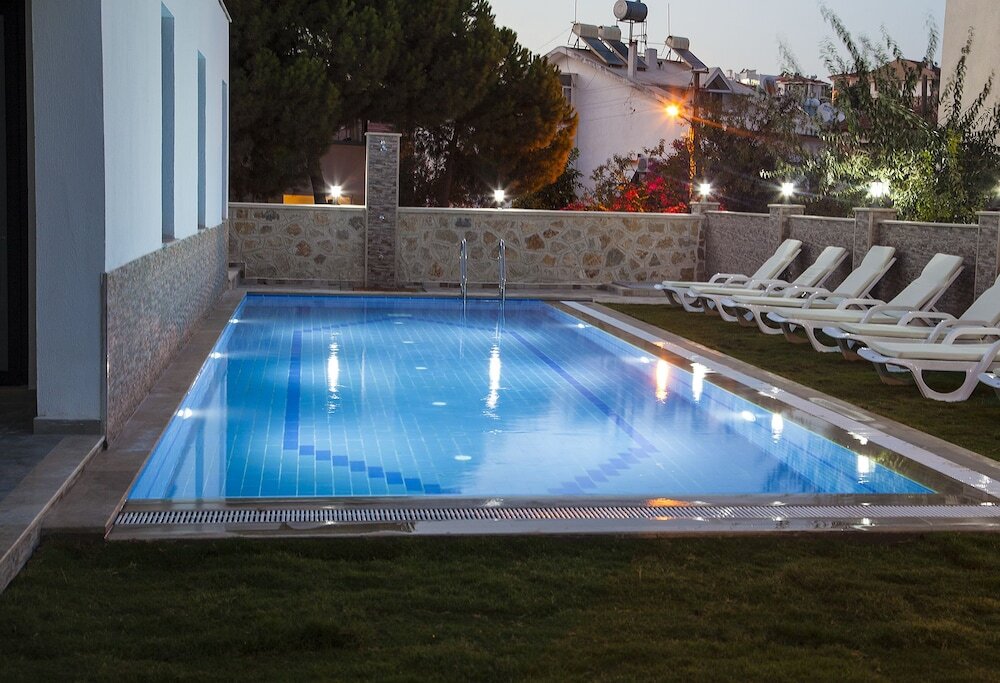 Датча: Dadya Apart Otel