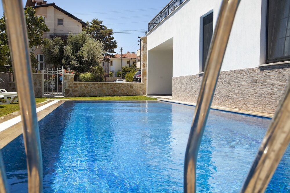 Датча: Dadya Apart Otel