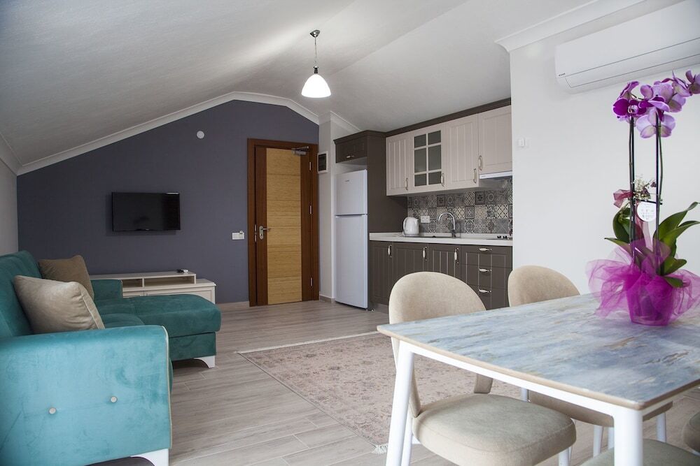 Датча: Dadya Apart Otel