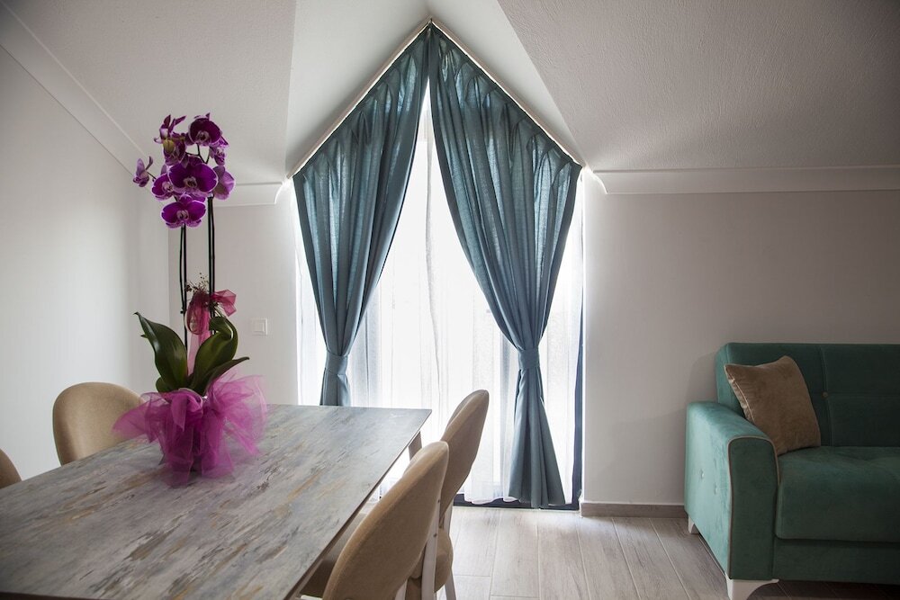 Датча: Dadya Apart Otel