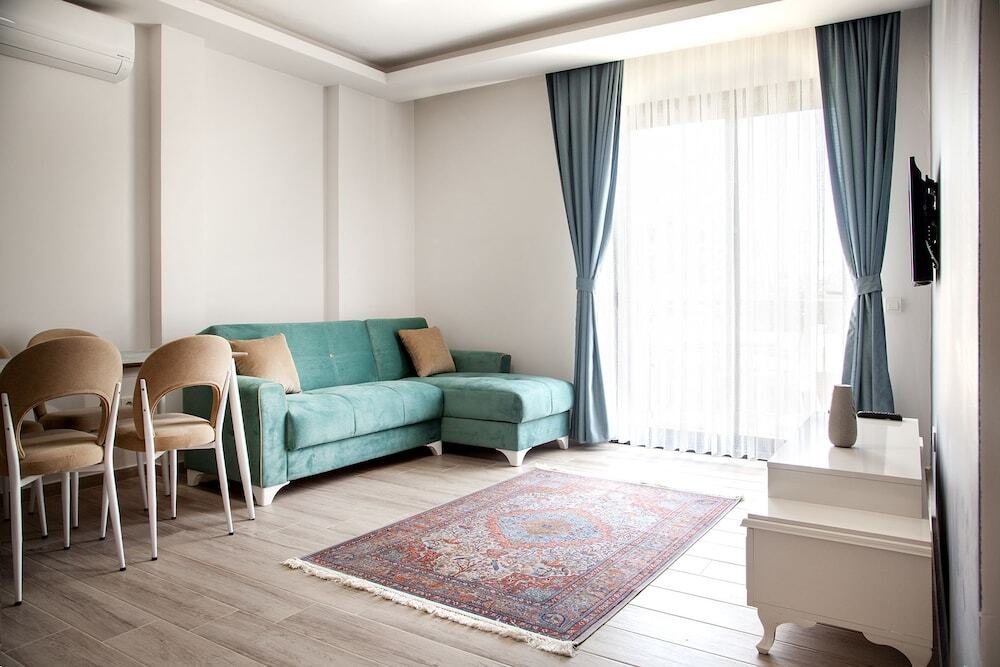 Датча: Dadya Apart Otel