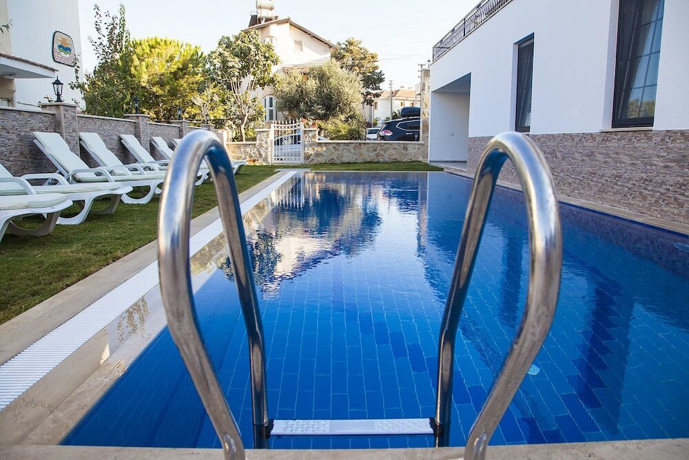 Датча: Dadya Apart Otel