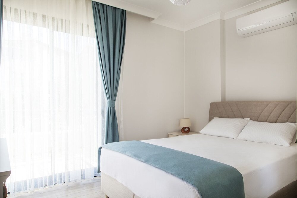 Датча: Dadya Apart Otel
