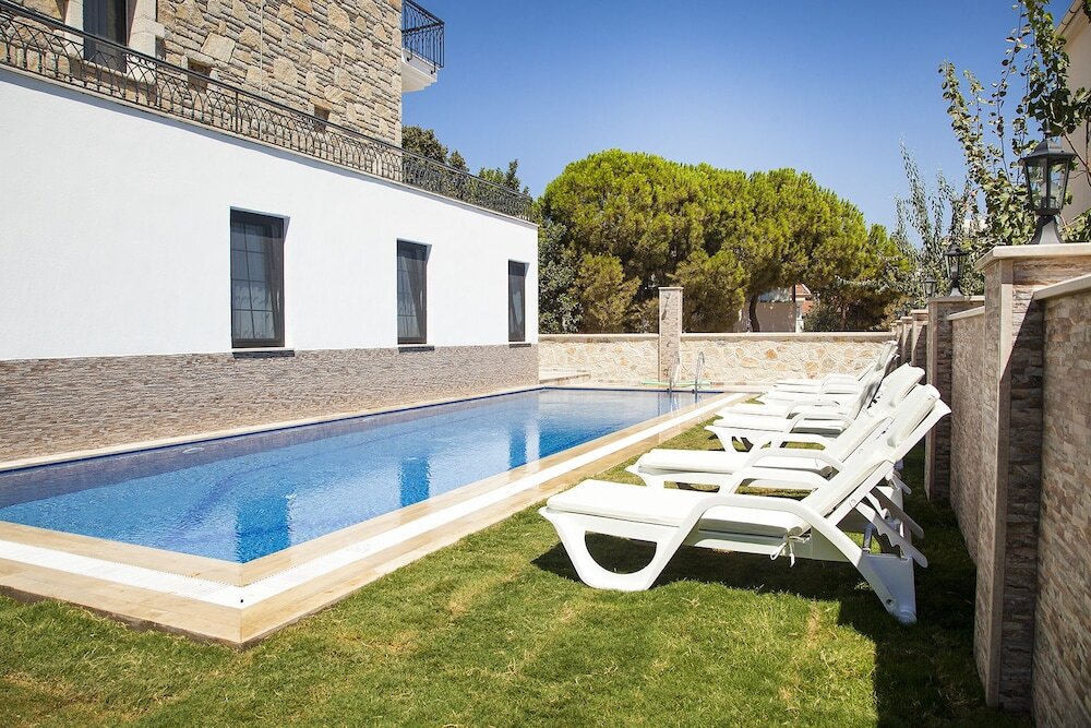 Датча: Dadya Apart Otel