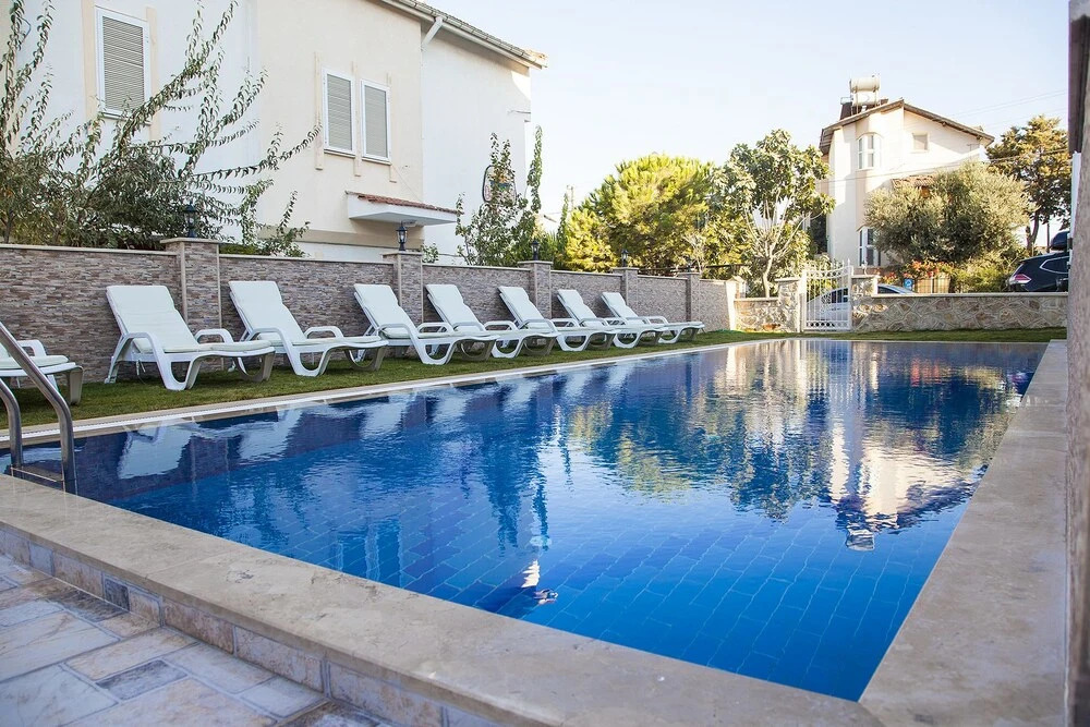 Датча: Dadya Apart Otel