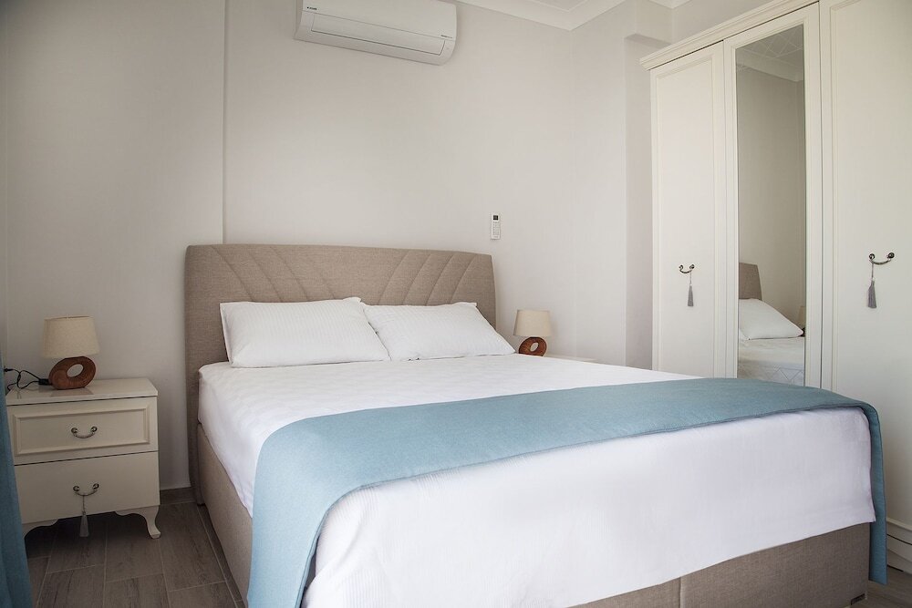 Датча: Dadya Apart Otel